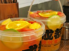 -冯校长老火锅(广州正佳广场店)