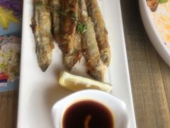 -卡朋西餐(较场西路店)