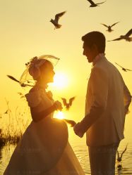 -第一夫人婚纱摄影(南京店)