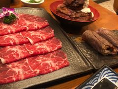 -魔丼屋(日月光店)