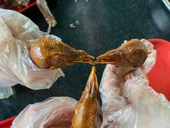 -光明刘冰乳鸽店(光明法政北路店)