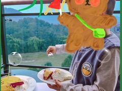 -成都蒲江花样年福朋喜来登度假酒店·宜客乐西餐厅