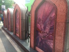 -苏丹回教堂