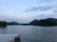 -宁波九龙湖开元度假村