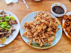 -满口香饭店
