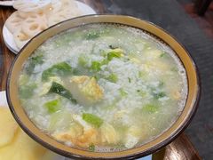 烫饭-袁大妈高原特色牦牛肉石棉烧烤(雅安店)