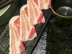 -樱嘢·炭火烧肉(惠南店)