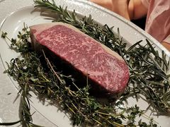 -弗兰克牛排西餐厅Ribone steak house(柠檬花园店)