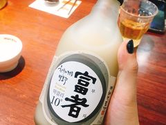 -神仙雪浓汤(明洞店)