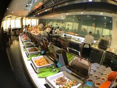 -339旋转餐厅(天府熊猫塔店)
