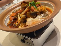 -海鲜潮·株洲海鲜集市(栗雨店)