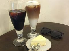 -RUMORS COFFEE ROASTERY鲁马滋咖啡(湖南路店)
