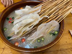 -古真记钵钵鸡(总店)