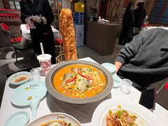 -五马集·海鲜·温州大牌档(黑金冠五马街十字路口店)