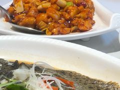 -峨嵋酒家总店(车公庄店)