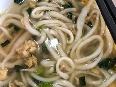 -正果忠记云吞濑粉(总店)