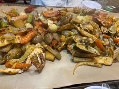 -特色酱椒鱼私房菜(黄鹤楼店)