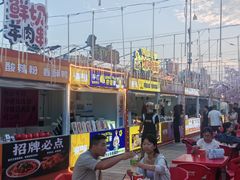 -万达广场(北京槐房店)