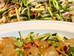 -吴记酱骨炖菜馆(康安路店)