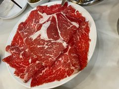 -友谊肥牛