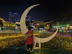 -乾州古城