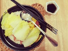 -堂屋糖水店(愚园店)