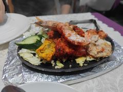 -葛尼沙印度餐厅 (镇明路店)
