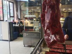 -青岛小羔羊火锅(李村公园店)