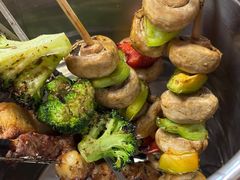 -炒豆合作社(东四总店)