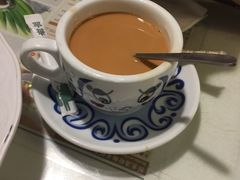 -翠华餐厅(旺角文华商场店)