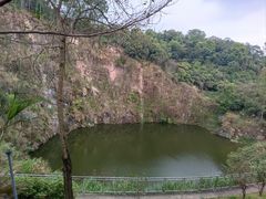 -火炉山森林公园