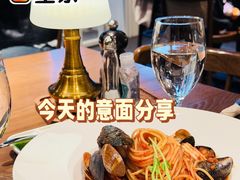 番茄贝斯托意大利面-CAPARESH開府莱舍(望京金辉店)