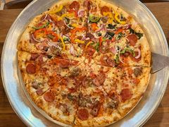 -Tubestation站点比萨(高新万达ONE店)