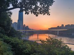 -夜宴江景餐厅