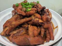-四海宴骨头王(恒基乐园店)