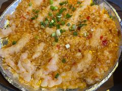 -小民大排档(光谷店)