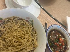 -张一品食府