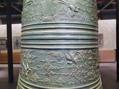 -大钟寺古钟博物馆