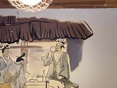 -恩你小木屋·韩式料理(假日广场店)