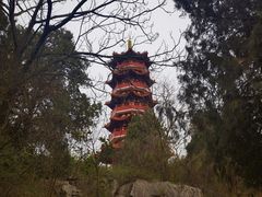 -云龙湖旅游景区