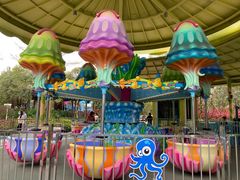 -美的鹭湖探索王国