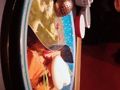 -吼堂老火锅(武汉 天地壹方南馆店)