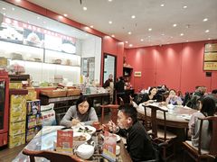 -陈记菜馆·非遗淮扬菜(东关街教场店)