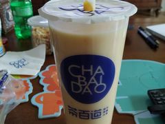 -茶百道(锦江华熙528店)