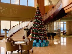 -上海明天广场JW万豪酒店