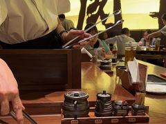 -御牛道日式烤肉料理(杭州万象城店)