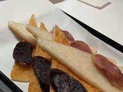-小厨娘淮扬菜(江宁万达店)