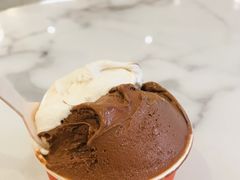 -Dal Cuore 达可芮冰淇淋(陕西北路店)