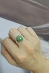 -JKHappiness培育钻石钻戒婚戒定制(天河国贸店)