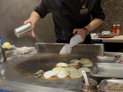 -大渔铁板烧(蛇口店)